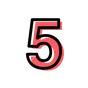 5